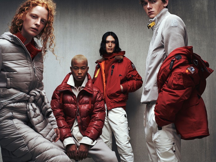 파라점퍼스, F/W 25 컬렉션 공개 '기능성과 디자인 모두 잡아'  27-Image